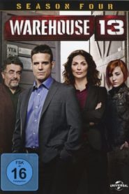 Warehouse 13: Season 4