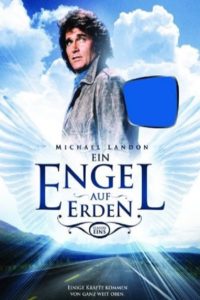 Ein Engel auf Erden