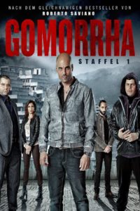 Gomorrha: Season 1