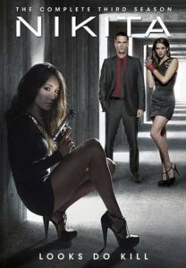Nikita: Season 3