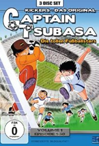 Die tollen Fußballstars