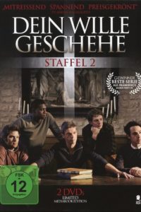 Dein Wille geschehe: Season 2