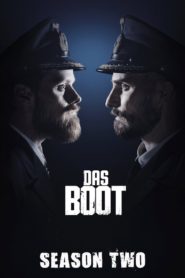 Das Boot: Season 2