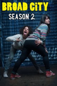 Broad City: Season 2