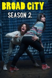 Broad City: Season 2