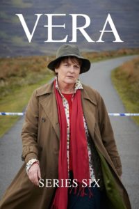 Vera – Ein ganz spezieller Fall: Season 6