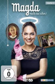 Magda macht das schon!: Season 2