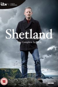 Mord auf Shetland: Season 4