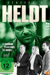 Heldt: Season 7