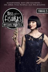 Miss Fishers mysteriöse Mordfälle: Season 3