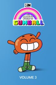 Die fantastische Welt von Gumball: Season 3