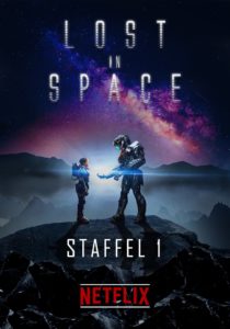 Lost in Space – Verschollen zwischen fremden Welten: Season 1