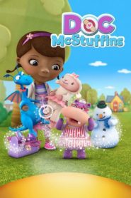 Doc McStuffins, Spielzeugärztin: Season 5