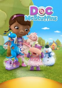 Doc McStuffins, Spielzeugärztin: Season 5