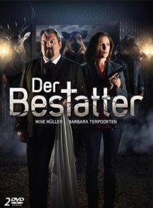 Der Bestatter: Season 4