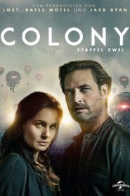 Colony: Season 2