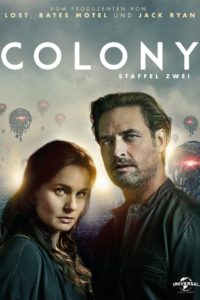 Colony: Season 2