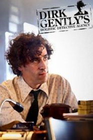 Dirk Gently: Season 1