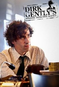 Dirk Gently: Season 1