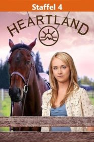 Heartland – Paradies für Pferde: Season 4