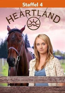 Heartland – Paradies für Pferde: Season 4