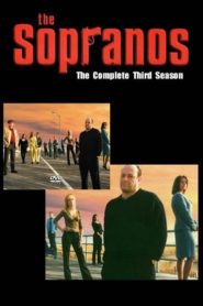 Die Sopranos: Season 3