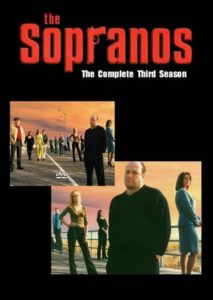 Die Sopranos: Season 3