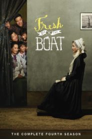 Fresh Off the Boat: Season 4
