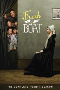Fresh Off the Boat: Season 4