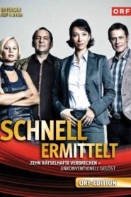 Schnell ermittelt: Season 1