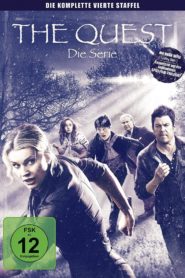 The Quest – Die Serie: Season 4