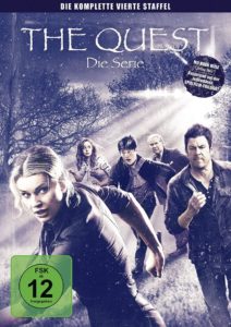 The Quest – Die Serie: Season 4