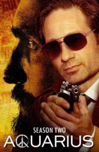 Aquarius: Season 2