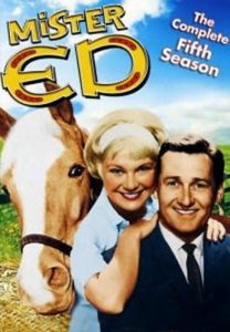 Mr. Ed: Season 5