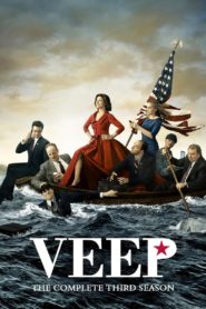 Veep – Die Vizepräsidentin: Season 3