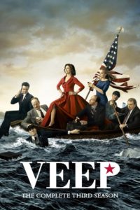 Veep – Die Vizepräsidentin: Season 3