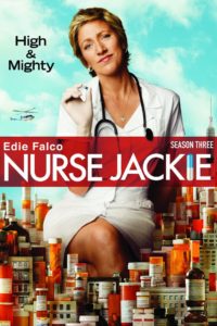 Nurse Jackie: Season 3