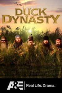 Duck Dynasty: Season 7