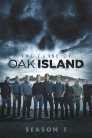 Oak Island – Fluch und Legende: Season 1