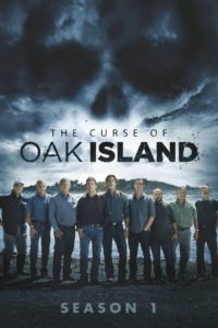 Oak Island – Fluch und Legende: Season 1
