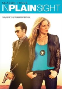 In Plain Sight – In der Schusslinie: Season 3