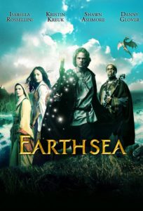 Earthsea – Die Saga von Erdsee