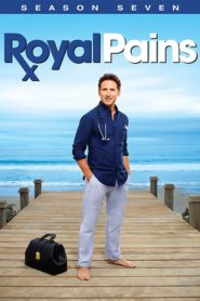 Royal Pains: Season 7