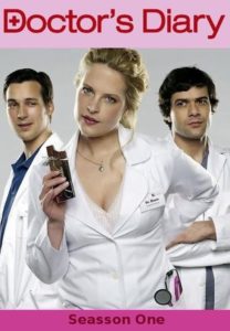 Doctor’s Diary: Season 1