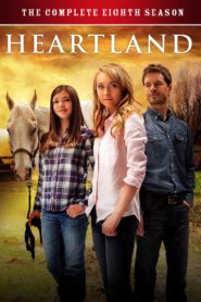 Heartland – Paradies für Pferde: Season 8
