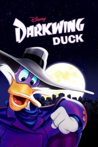 Darkwing Duck – Der Schrecken der Bösewichte