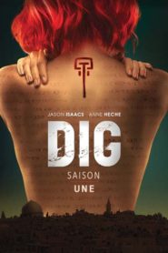 Dig: Season 1