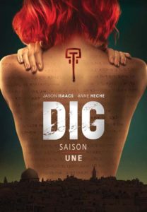 Dig: Season 1