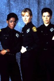 Lady Cops