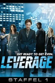 Leverage: Season 1